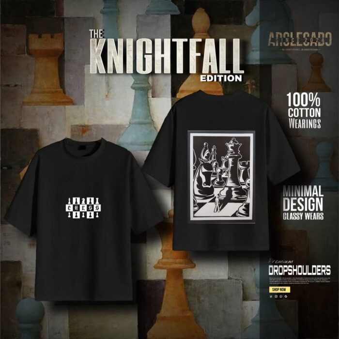 The KnightFalls - Image 2