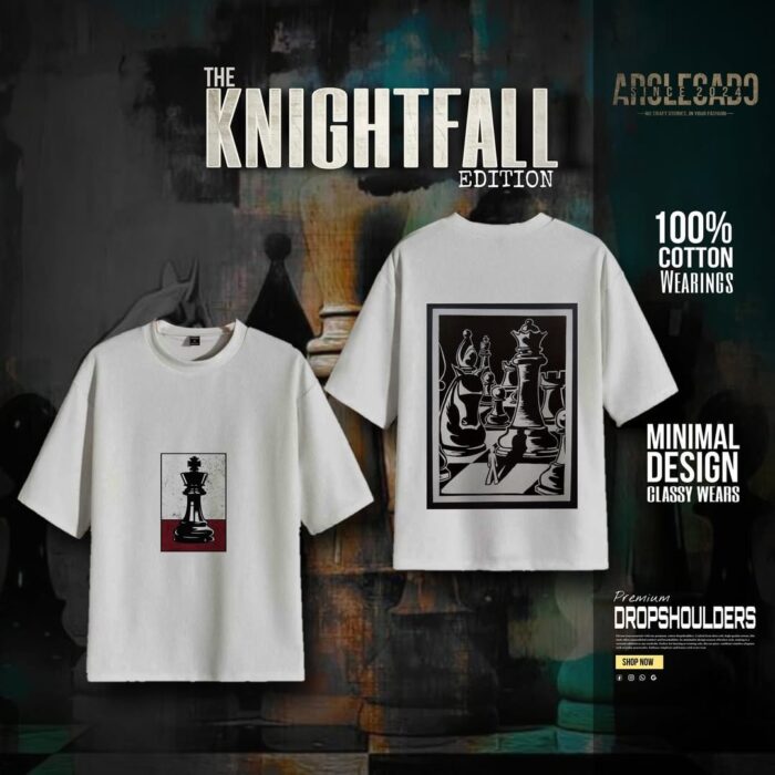 The KnightFalls - Image 3