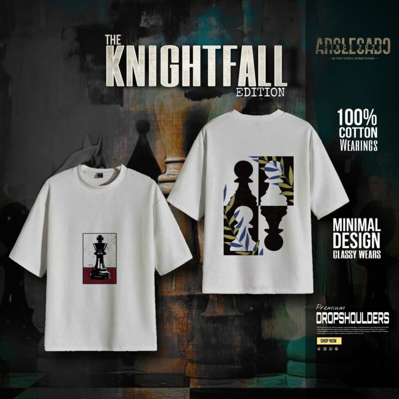 The KnightFalls